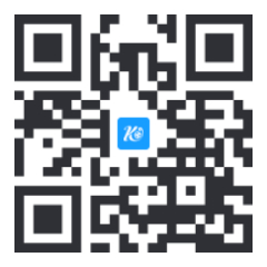 iPhone APP 二维码 - kaiyun match